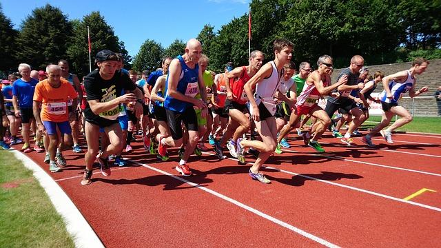 Unleashing the Road Running Revolution: India’s New Athletic Frontier Unleashing the Road Running Revolution: India’s New Athletic Frontier