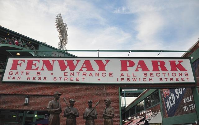 Don’t Miss a Moment: Your Ultimate Guide to Watching the Red Sox vs. White Sox Showdown! Don’t Miss a Moment: Your Ultimate Guide to Watching the Red Sox vs. White Sox Showdown!
