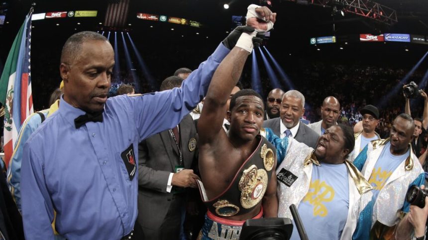Mastering the Art of Scoring: Insights from Boxing Judge Tom Schreck on Evaluating Slow Rounds Mastering the Art of Scoring: Insights from Boxing Judge Tom Schreck on Evaluating Slow Rounds