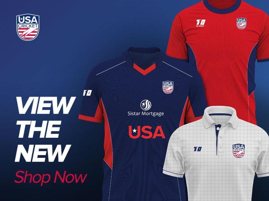 USA Cricket Unveils Exciting Squad for ICC Women’s T20 World Cup Americas Qualifier in Argentina! USA Cricket Unveils Exciting Squad for ICC Women’s T20 World Cup Americas Qualifier in Argentina!