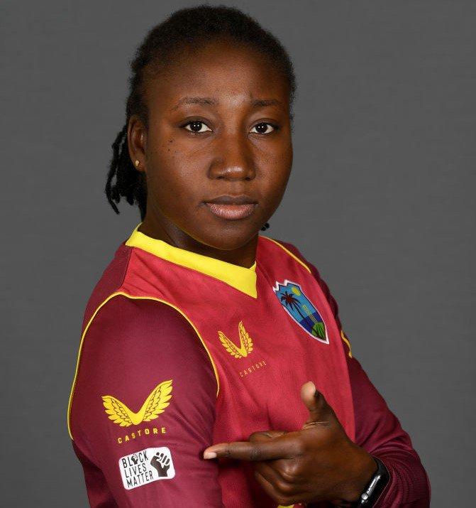 Epic Clash Ahead: West Indies Women Face Off Against England in 2nd ODI Epic Clash Ahead: West Indies Women Face Off Against England in 2nd ODI