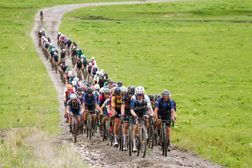Who Will Conquer the 2025 Unbound Gravel 200? Breaking Down the Top Contenders Who Will Conquer the 2025 Unbound Gravel 200? Breaking Down the Top Contenders