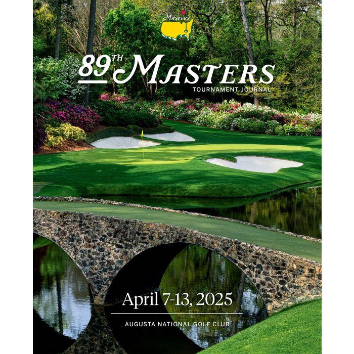 Masters 2025: Don’t expect LIV Golf to receive a Masters exemption anytime soon – Golf Digest Masters 2025: Don’t expect LIV Golf to receive a Masters exemption anytime soon – Golf Digest