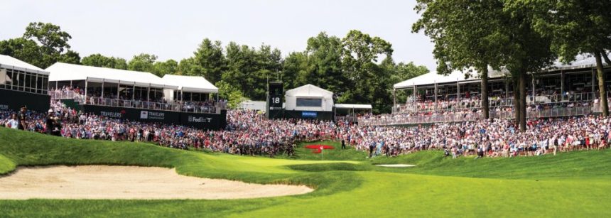 How much money is on offer at the Travelers Championship as the PGA Tour’s Signature Event – Today’s Golfer How much money is on offer at the Travelers Championship as the PGA Tour’s Signature Event – Today’s Golfer