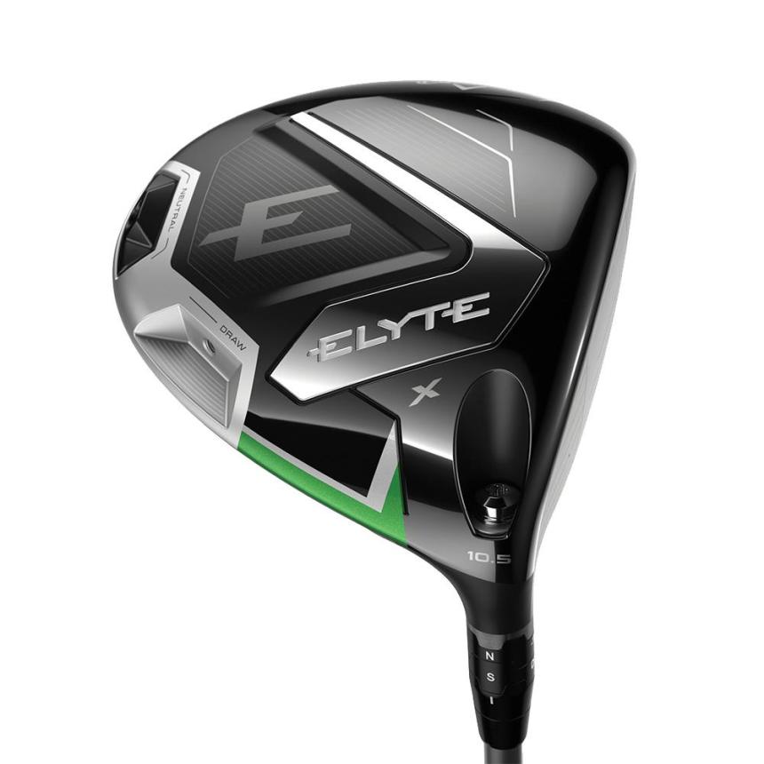 Unleashing Performance: A Deep Dive into the Callaway Elyte Driver and Fairway Woods Unleashing Performance: A Deep Dive into the Callaway Elyte Driver and Fairway Woods