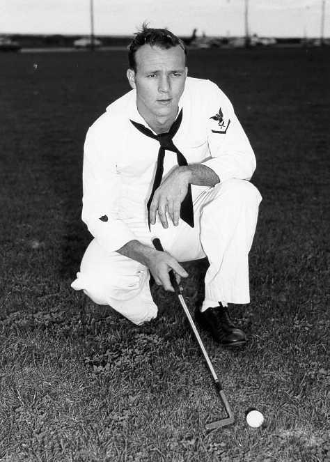 Unlocking the Fairway: Arnold Palmer’s 11 Timeless Golf Secrets Revealed to His Grandson Unlocking the Fairway: Arnold Palmer’s 11 Timeless Golf Secrets Revealed to His Grandson