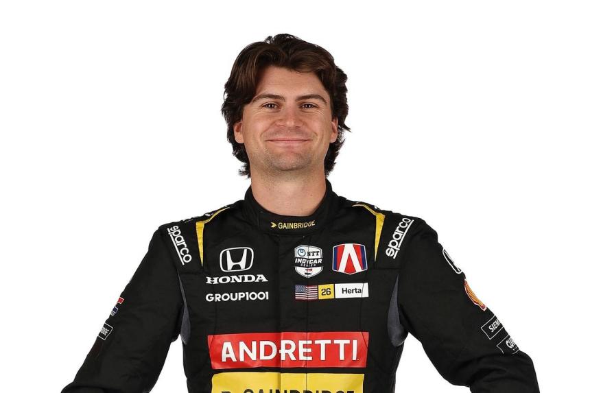 Colton Herta Celebrates a ‘Heroic Effort’ That Secured His Spot in the Indy 500! Colton Herta Celebrates a ‘Heroic Effort’ That Secured His Spot in the Indy 500!