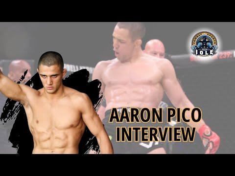 Aaron Pico signs with UFC following acrimonious split with PFL – Yahoo Sports Aaron Pico signs with UFC following acrimonious split with PFL – Yahoo Sports
