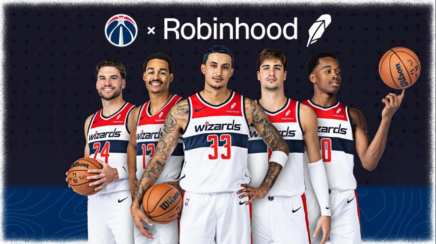 Washington Wizards Created Their Own Luck in 2024-25 — Now They Need to Take It Even Further Washington Wizards Created Their Own Luck in 2024-25 — Now They Need to Take It Even Further