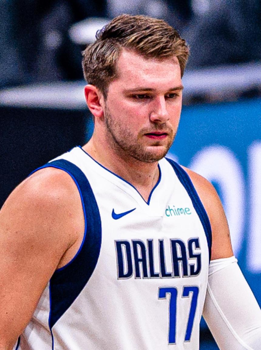 Luka Doncic Rumor Exposes Just How Dire the Bulls’ Situation Really Is Luka Doncic Rumor Exposes Just How Dire the Bulls’ Situation Really Is