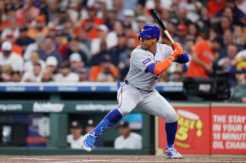 MLB Opening Day 2025: Astros spoil Juan Soto’s Mets debut with victory in Houston MLB Opening Day 2025: Astros spoil Juan Soto’s Mets debut with victory in Houston