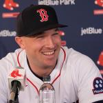 Alex Bregman officially introduced by Red Sox, Alex Cora won’t commit to which position he’ll play Alex Bregman officially introduced by Red Sox, Alex Cora won’t commit to which position he’ll play