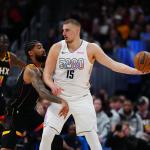 Nikola Jokić posts first 30-20-20 game in NBA history Nikola Jokić posts first 30-20-20 game in NBA history