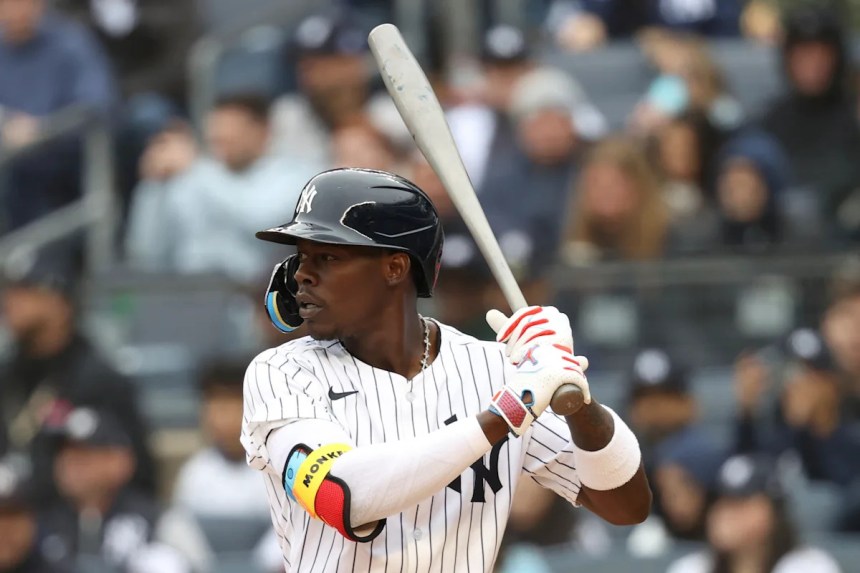 Yankees’ ‘torpedo’ bats: A baseball revolution or an early season quirk? Yankees’ ‘torpedo’ bats: A baseball revolution or an early season quirk?