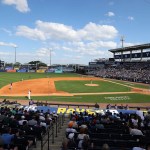 Rays open season with walk-off win at Yankees’ minor-league stadium, fans chant ‘sell the team’ Rays open season with walk-off win at Yankees’ minor-league stadium, fans chant ‘sell the team’
