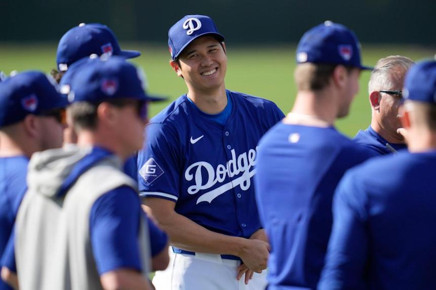 Spring training 2025: Everything you need to know as MLB teams report to Arizona and Florida Spring training 2025: Everything you need to know as MLB teams report to Arizona and Florida