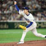6 questions for the Dodgers and Cubs after Tokyo: What can we expect from Roki Sasaki? How will the Cubs’ lineup shake out? 6 questions for the Dodgers and Cubs after Tokyo: What can we expect from Roki Sasaki? How will the Cubs’ lineup shake out?