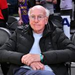 Move over Shohei Ohtani. Larry David is the star of 2025 Topps Baseball Series 1 Move over Shohei Ohtani. Larry David is the star of 2025 Topps Baseball Series 1