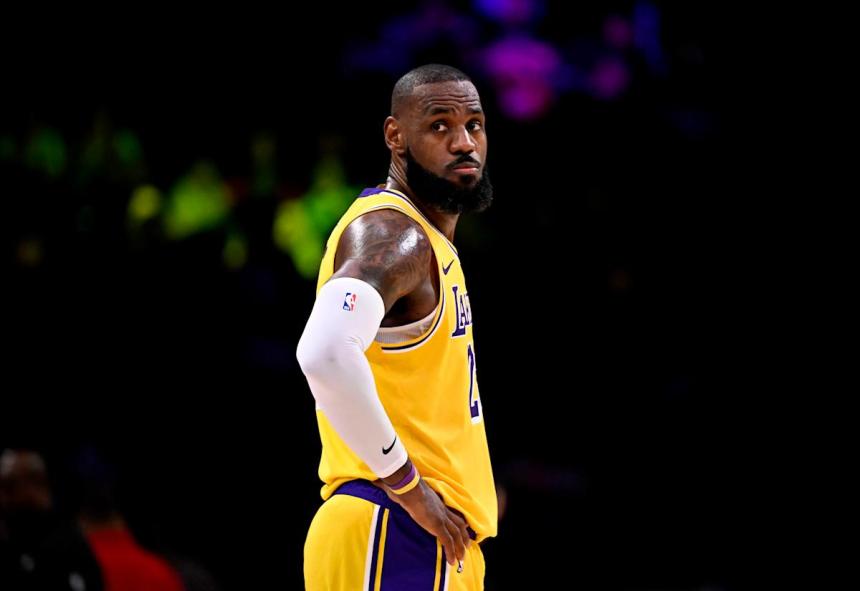 NBA All-Star 2025: How to watch all the events this weekend NBA All-Star 2025: How to watch all the events this weekend