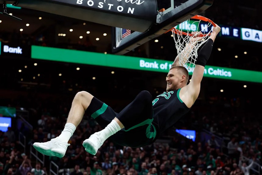 Are the Boston Celtics the favorites to win the 2025 NBA Finals? | Kevin O’Connor Show Are the Boston Celtics the favorites to win the 2025 NBA Finals? | Kevin O’Connor Show