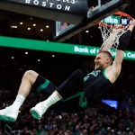 Are the Boston Celtics the favorites to win the 2025 NBA Finals? | Kevin O’Connor Show Are the Boston Celtics the favorites to win the 2025 NBA Finals? | Kevin O’Connor Show