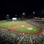 A’s open season at Sutter Health Park in Sacramento, give up 18 runs in blowout loss to Cubs A’s open season at Sutter Health Park in Sacramento, give up 18 runs in blowout loss to Cubs