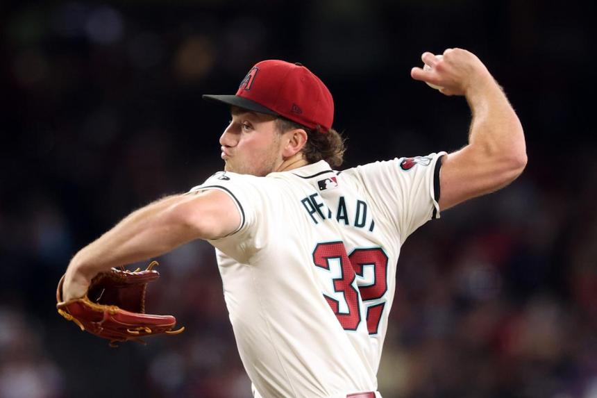 Don’t forget these underrated, overlooked pitchers in your 2025 fantasy baseball drafts Don’t forget these underrated, overlooked pitchers in your 2025 fantasy baseball drafts