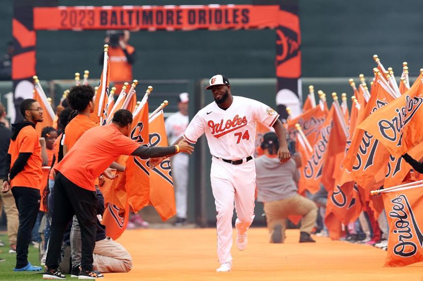 Return of superstar closer Félix Bautista means everything to an Orioles team with major aspirations Return of superstar closer Félix Bautista means everything to an Orioles team with major aspirations