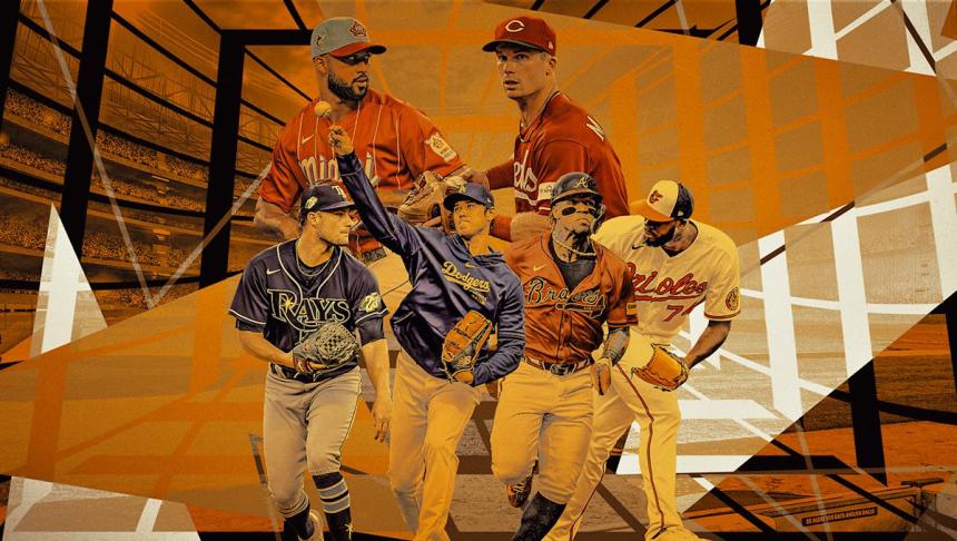 MLB All-Injury Team: From Ronald Acuña Jr. to Mike Trout, 20 players whose return from injury could alter their team’s season MLB All-Injury Team: From Ronald Acuña Jr. to Mike Trout, 20 players whose return from injury could alter their team’s season