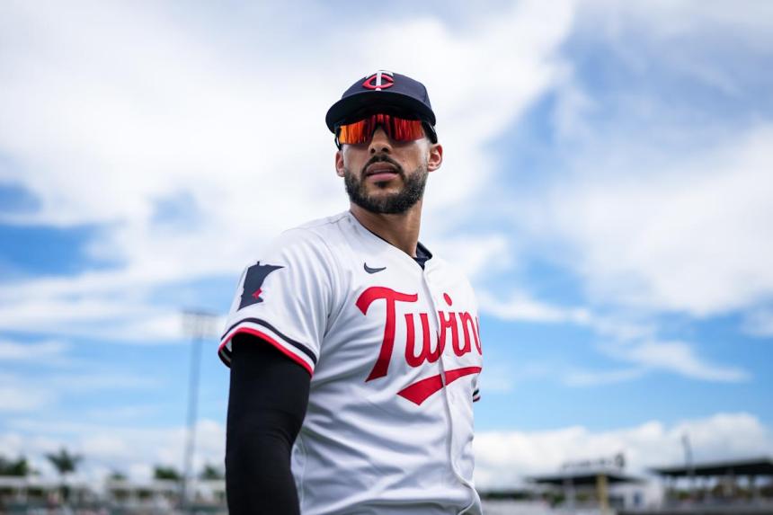 Fantasy Baseball: Top infield sleepers (1st base, 2nd base, 3rd base & shortstop) Fantasy Baseball: Top infield sleepers (1st base, 2nd base, 3rd base & shortstop)