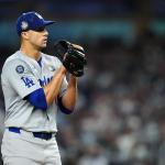 Right-hander Jack Flaherty returns to Tigers on 2-year,  million deal after World Series win with Dodgers Right-hander Jack Flaherty returns to Tigers on 2-year,  million deal after World Series win with Dodgers