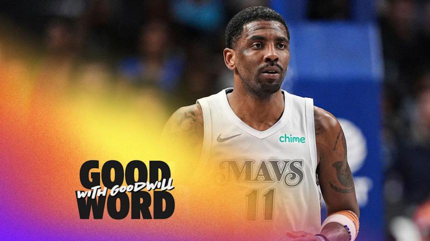 Kyrie’s devastating injury, LeBron & Steph reinvigorating the regular season and NBA awards Kyrie’s devastating injury, LeBron & Steph reinvigorating the regular season and NBA awards