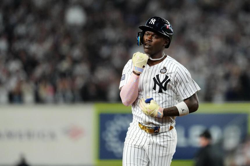 2025 Fantasy Baseball Third Baseman Preview: Be careful of traps! 2025 Fantasy Baseball Third Baseman Preview: Be careful of traps!