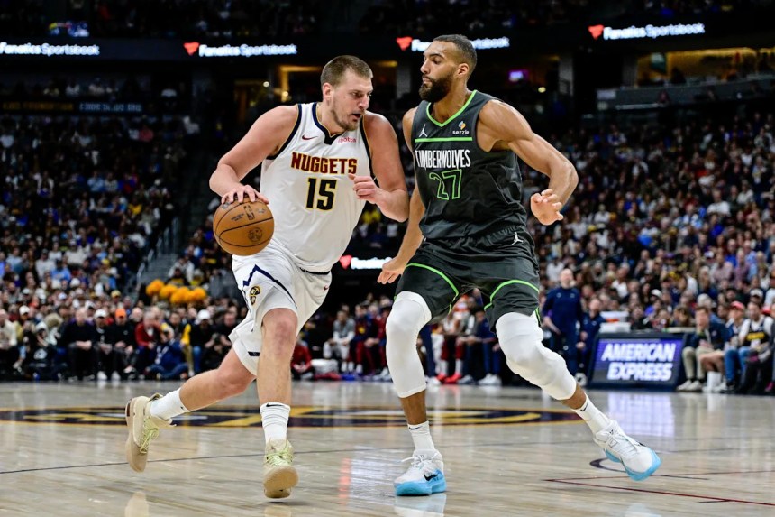 Nikola Jokić sets NBA record with 61-point triple-double, but Nuggets lose on Russell Westbrook gaffe Nikola Jokić sets NBA record with 61-point triple-double, but Nuggets lose on Russell Westbrook gaffe