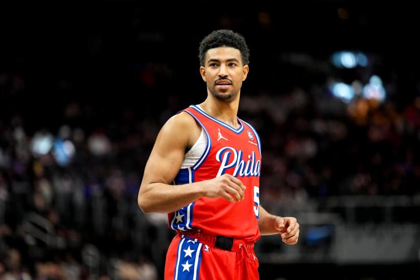 The Playlist: Week 18 fantasy basketball waiver wire pickups and start/sit advice The Playlist: Week 18 fantasy basketball waiver wire pickups and start/sit advice