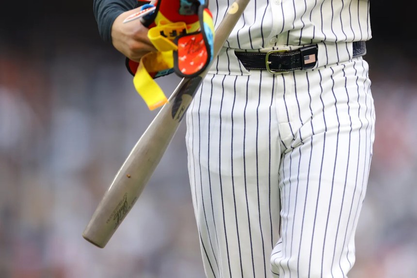MLB reactions to Yankees’ ‘torpedo bats’ range from ‘it’s terrible’ to ‘they should send a few over here’ MLB reactions to Yankees’ ‘torpedo bats’ range from ‘it’s terrible’ to ‘they should send a few over here’