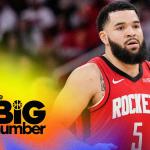 Sleeper LONG shots to win the NBA Title: Rockets? Clippers? & more | The Big Number Sleeper LONG shots to win the NBA Title: Rockets? Clippers? & more | The Big Number