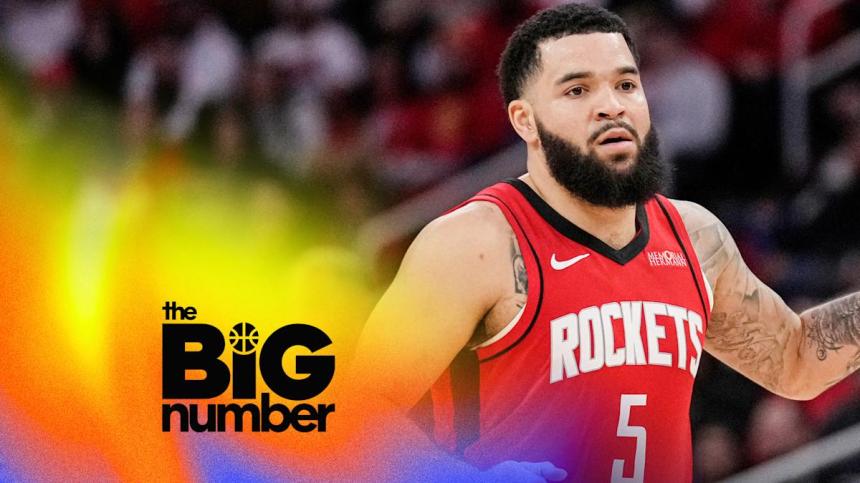 Sleeper LONG shots to win the NBA Title: Rockets? Clippers? & more | The Big Number Sleeper LONG shots to win the NBA Title: Rockets? Clippers? & more | The Big Number