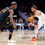 Warriors take ‘bad loss,’ in Draymond Green’s words, to Hawks behind Trae Young’s 25 points Warriors take ‘bad loss,’ in Draymond Green’s words, to Hawks behind Trae Young’s 25 points