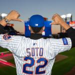 ‘It’s Juan Soto, just with a different uniform’: Soto’s first day as a New York Met offers a reminder of his immense confidence ‘It’s Juan Soto, just with a different uniform’: Soto’s first day as a New York Met offers a reminder of his immense confidence