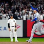Yankees owner Hal Steinbrenner says it’s ‘difficult for us owners’ to match Dodgers’ spending Yankees owner Hal Steinbrenner says it’s ‘difficult for us owners’ to match Dodgers’ spending