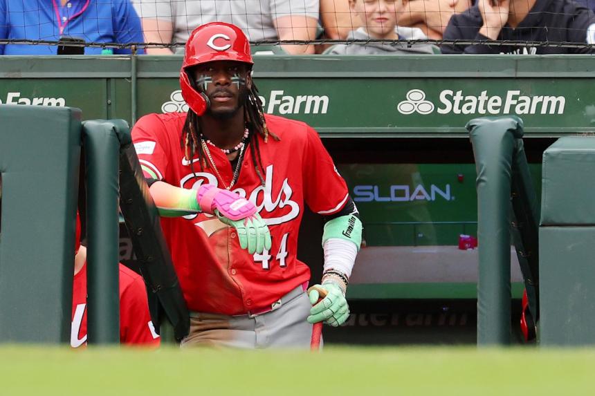 Grading the NL Central’s offseason: How have the Cubs, Cardinals, Reds responded to a disappointing 2024? Grading the NL Central’s offseason: How have the Cubs, Cardinals, Reds responded to a disappointing 2024?