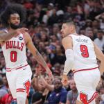As De’Aaron Fox trade illustrates, the Bulls still don’t know what they are doing As De’Aaron Fox trade illustrates, the Bulls still don’t know what they are doing