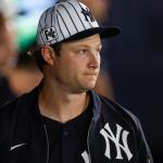Gerrit Cole gets MRI on pitching elbow due to discomfort after rough spring training start Gerrit Cole gets MRI on pitching elbow due to discomfort after rough spring training start