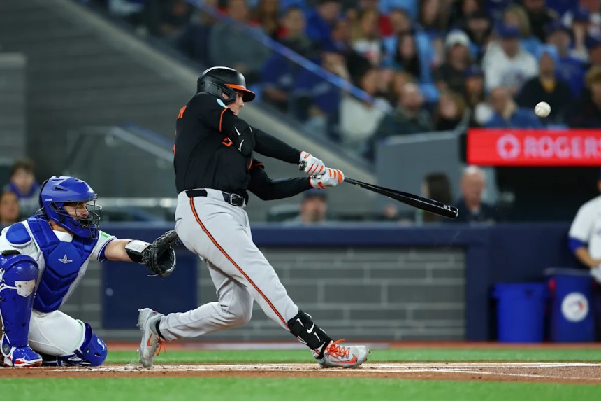 MLB Opening Day 2025 takeaways: Orioles’ home run bonanza, Skenes vs. Alcantara, Phillies and Guardians extra-innings victories stand out MLB Opening Day 2025 takeaways: Orioles’ home run bonanza, Skenes vs. Alcantara, Phillies and Guardians extra-innings victories stand out