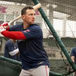 Alex Bregman hits 2-run homer, bats 3-for-3 in Red Sox spring training debut Alex Bregman hits 2-run homer, bats 3-for-3 in Red Sox spring training debut