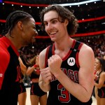 Is Bulls’ Josh Giddey about to get paid this offseason? Is Bulls’ Josh Giddey about to get paid this offseason?