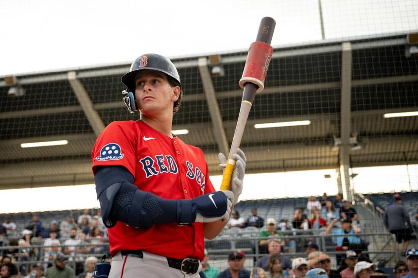 If you haven’t kept up with MLB spring training, here’s what fantasy baseball managers need to know If you haven’t kept up with MLB spring training, here’s what fantasy baseball managers need to know