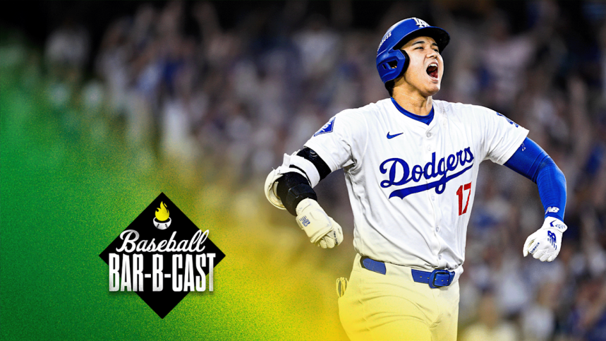 NL West preview: Can the Dodgers win a record number of games this year? | Baseball Bar-B-Cast NL West preview: Can the Dodgers win a record number of games this year? | Baseball Bar-B-Cast