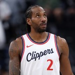 If Kawhi Leonard keeps this up for the Clippers, the West needs to watch out If Kawhi Leonard keeps this up for the Clippers, the West needs to watch out